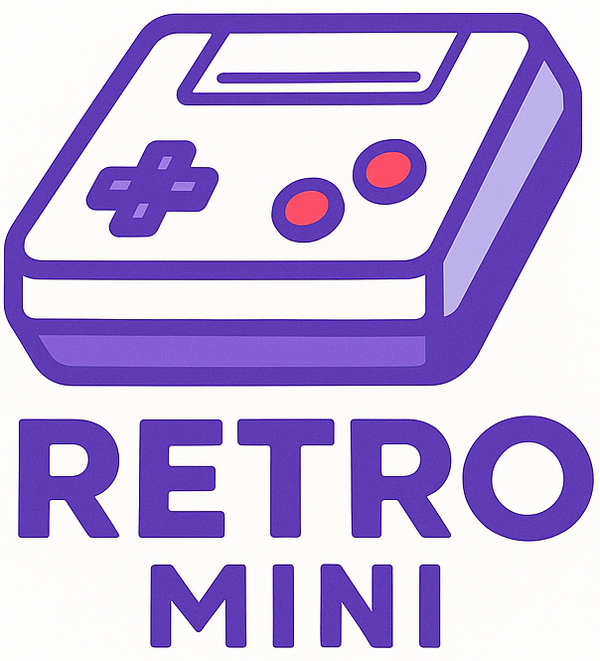 Retro Mini