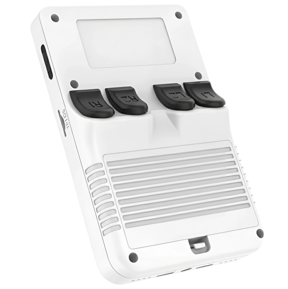 Retro Mini Konsola R36S do Gier