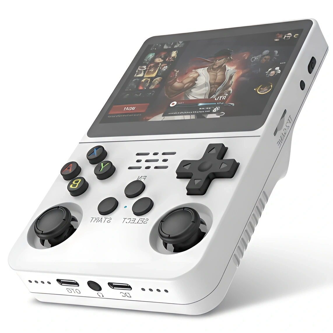 Retro Mini Konsola R36S do Gier